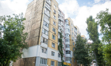 В Кишиневе будет создан фонд «маневренного» жилья.