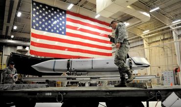 Острова в Тихом океане, где США проводили ядерные испытания, радиоактивнее Чернобыля.