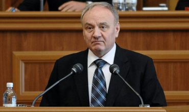 Глава государства заявил во время церемонии, посвященной 22-й годовщине со дня принятия высшего закона страны.