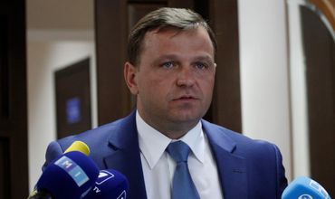 АП приняла к рассмотрению запрос ПСРМ по поводу действий Нэстасе