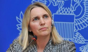 Заместитель помощника госсекретаря США осуществляет визит в Кишинев