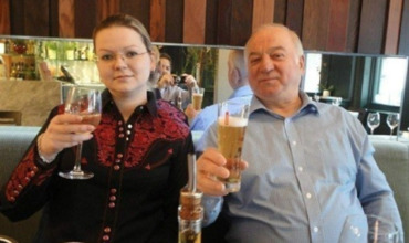 В заметке говорится, что британской стороне хорошо известна вся цепочка людей, ответственных за инцидент в Солсбери.