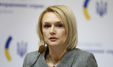 Пресс-секретарь МИД Украины Екатерина Зеленко заявила.