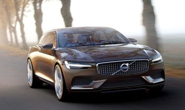 А уже в этом году самым безопасным автомобилем стал Volvo S90/V90.