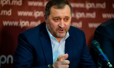 Филат о законе о Республиканском стадионе: Это позорное голосование.