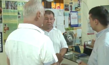 За это представители Агентства по защите прав потребителей запретили к продаже всю партию.