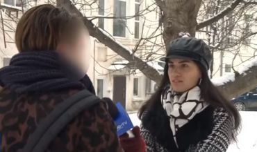 Напомним, что стрижка учеников унгенского лицея продиктована регламентом, у мальчиков волосы не должны быть длиннее 3 сантиметров.