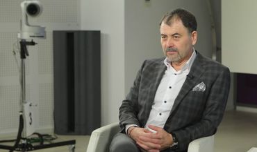 Анатол Шалару: Республике Молдова нужно современное оружие