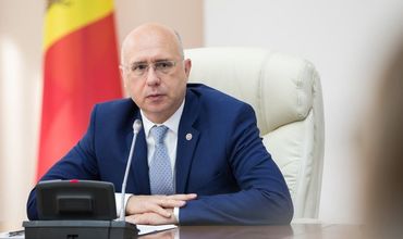 Филип: Нэстасе стал бы премьером, если бы его выдвинула Санду.