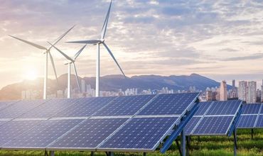 Пока ЕБРР до 10 мая 2019 года принимает заявки от консультантов для поддержки проведения тендеров на чистую энергию в этом году.