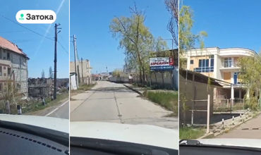 В Сети показали состояние популярного у молдаван курорта Затока.