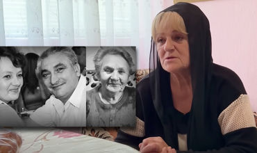 Родственница убитых в Сорокском районе женщин: Он их избил, потом резал ножом.