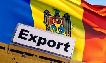 Объем экспорта сельскохозпродукции в ЕС увеличился на 500 млн евро.