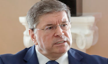 МИДЕИ отозвало с должности посла Андрея Негуцэ.