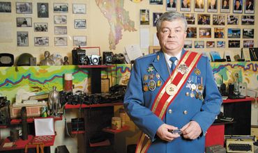 В нашей стране полегло несколько тысяч венгров.