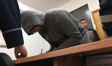 Подозреваемые в групповом изнасиловании арестованы на 30 суток. Фото: protv.md.