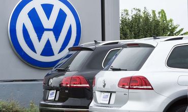 Поставщики отрицают вину в перебоях с поставками для Volkswagen.