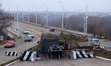 Провокации в Зоне безопасности продолжаются.