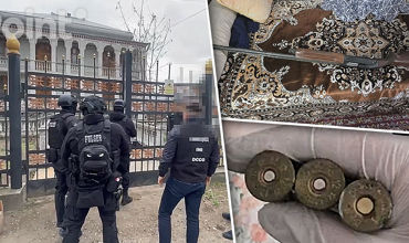 Шантажисты вымогали у жителя Атак 130 000 евро за право проживать в родительском доме.