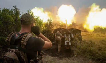 Разведка Эстонии: Россия пытается истощить военные ресурсы Украины.