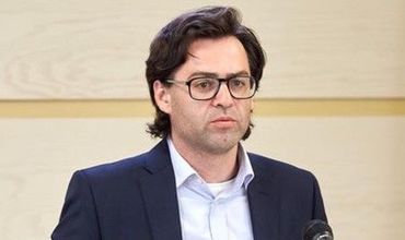 Глава МИДЕИ Нику Попеску.