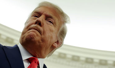 Трампу вынесли импичмент.