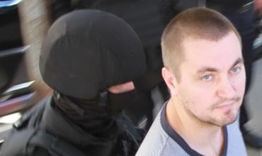 Апелляционная палата оставила предпринимателя Вячеслава Платона под арестом.