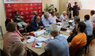 Процедура получения разрешения на строительство будет упрощена.