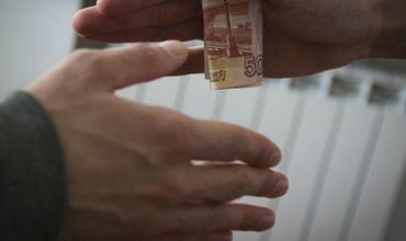За попытку дачи взятки водителю грозит суровое наказание в Приднестровье.