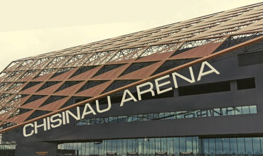 Compania Arena Națională va primi de la stat peste trei milioane de euro în 2025.