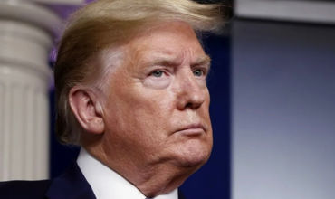 Трамп заявил о возможной встрече с Путиным после поездки в Саудовскую Аравию в середине мая.