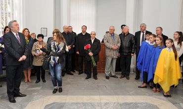 Николае Костин родился 7 апреля 1936 года в селе Печиште Резинского района.