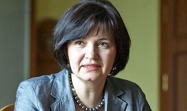 Бабук заявила, что новая концепция предусматривает отмену трех предметов для гимназий, а именно физкультуру, музыку изобразительное искусство. Фото: moldovanews.md