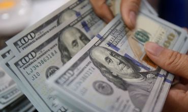 Валютные резервы Нацбанка Молдовы снова превысили порог в $2,9 млрд.