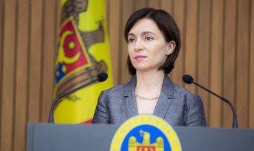 Санду: Использование админресурса на выборах будет строго наказываться.
