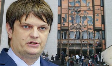 Спыну: 7 апреля 2009 я был на ПВНС, наше поколение много протестовало. Коллаж: Point.md