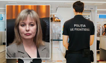Пограничная полиция разъяснила, почему судью из Приднестровья не пустили в Молдову. Коллаж: Point.md
