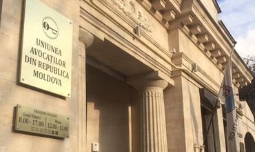 Суммы задолженностей варьируют от 600 до 7 200 леев. Фото: bizlaw.md.