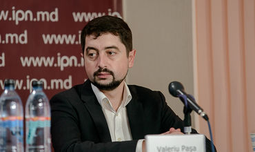 Паша: Право голоса жителей оккупированных территорий нужно ограничить.
