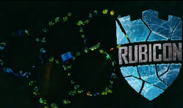 Участники ультрамарафона Rubicon 2018 поддержали молдавских Олимпийцев