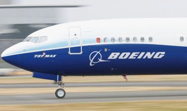 Самолеты Boeing, предназначенные для Китая, начали возвращаться в США.