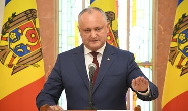 Игорь Додон подробно рассказал о новом соглашении ПСРМ и ACUM.