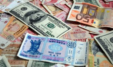 Каким будет курс евро на 2018 год для России. Прогноз экононмистов Каким будет курс евро на 2018 год для России. Прогноз экононмистов