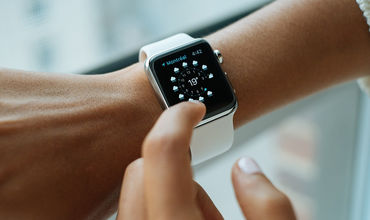 Apple зарегистрировала шесть новых Apple Watch