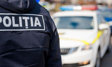 В Кишиневе ограничат движение и доступ к ряду объектов из-за визита глав МИД. Фото Point.md.