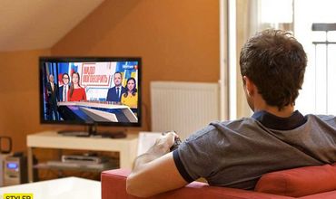 Телемост между Россией и Украиной пройдет по Skype.