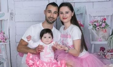 Дочь молдавских мигрантов, живущих в Израиле, была убита 23-летней няней в детском саду.