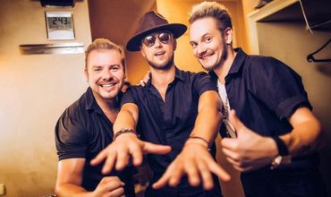 Популярная группа SunStroke Project распалась.