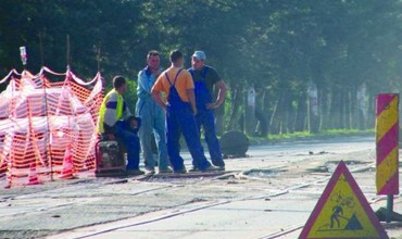 În comparație cu R.Moldova, reconstrucţia unui kilometru de drum în Spania costă aproximativ 44 mii euro.
