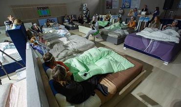 В США ищут тестировщика матрасов за $50 тысяч.
